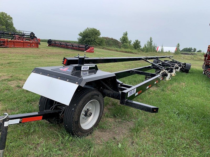 2022 Duo Lift AST52D Header Transport