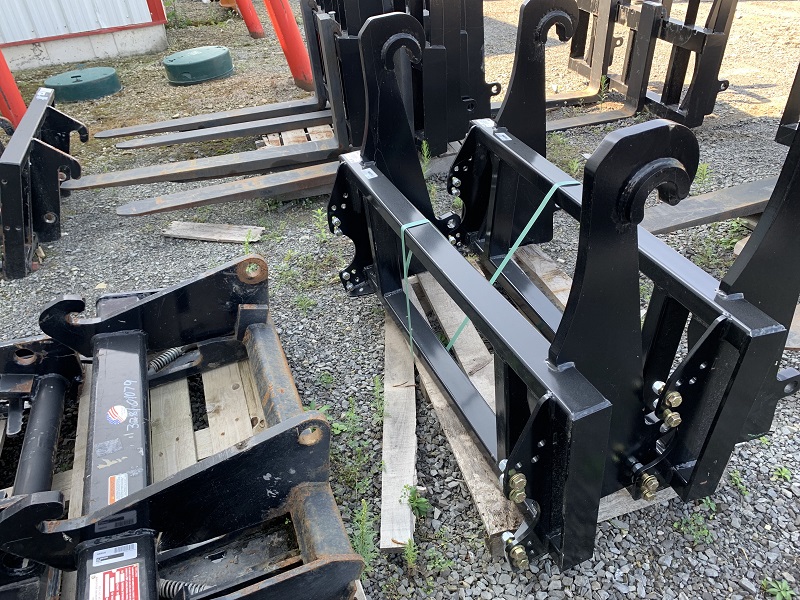 2022 Horst BOKSP23JC530 Attachments