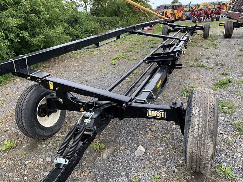 2023 Horst CHCF45 Header Transport