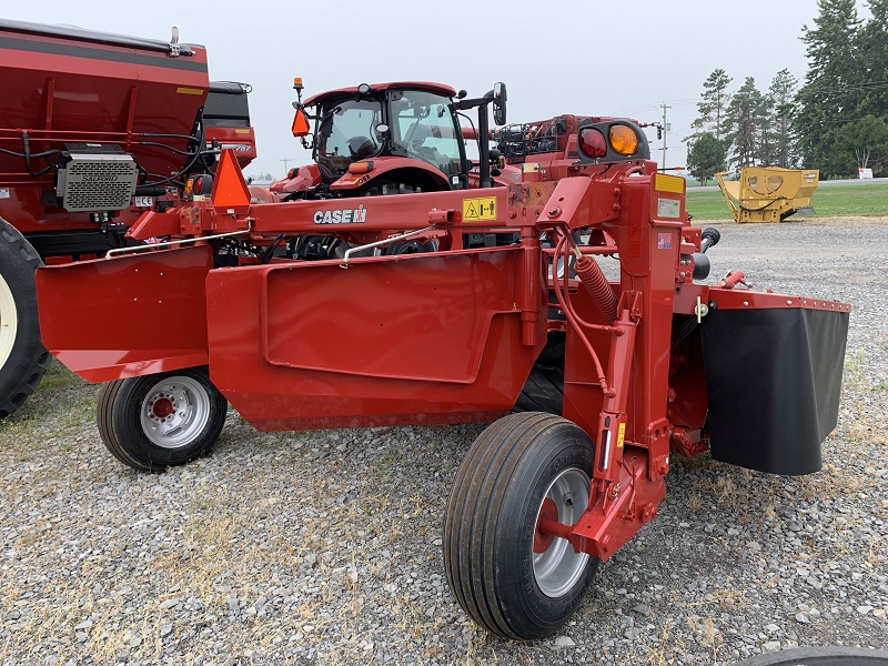 2023 Case IH DC103 Mower Conditioner