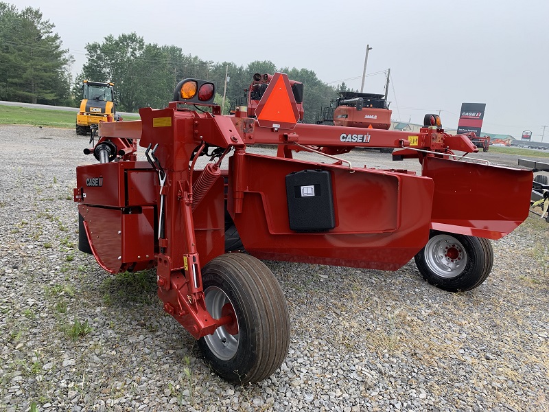 2023 Case IH DC103 Mower Conditioner