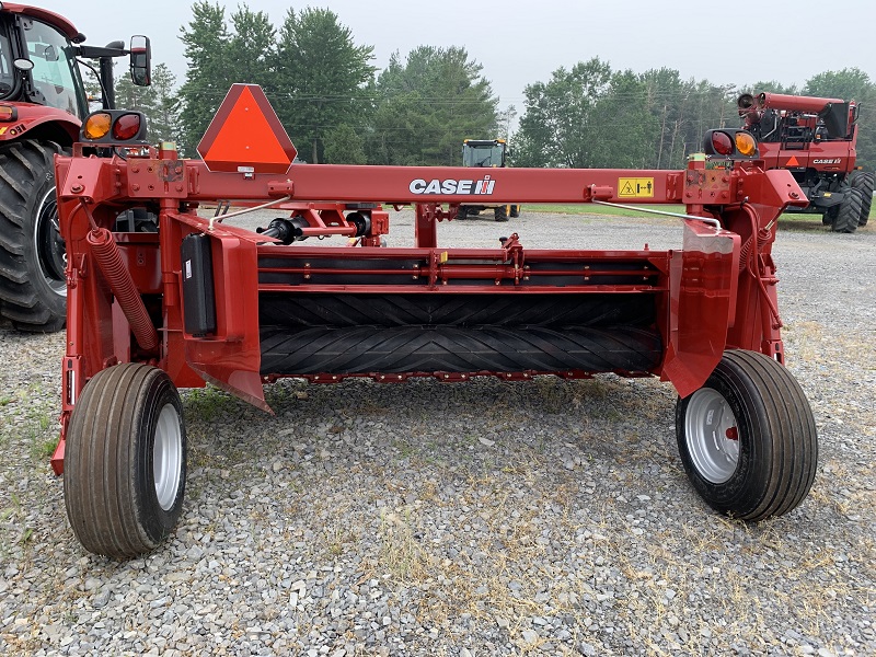 2023 Case IH DC103 Mower Conditioner