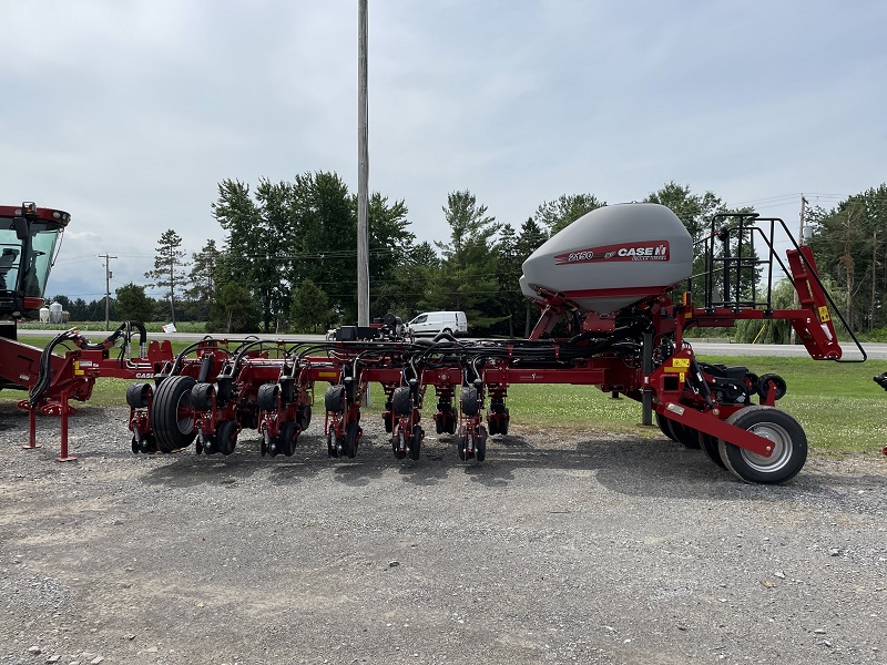 2024 Case IH 2150 Planter