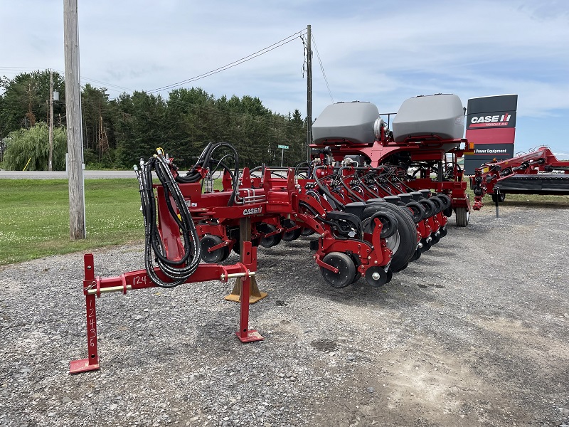 2024 Case IH 2150 Planter