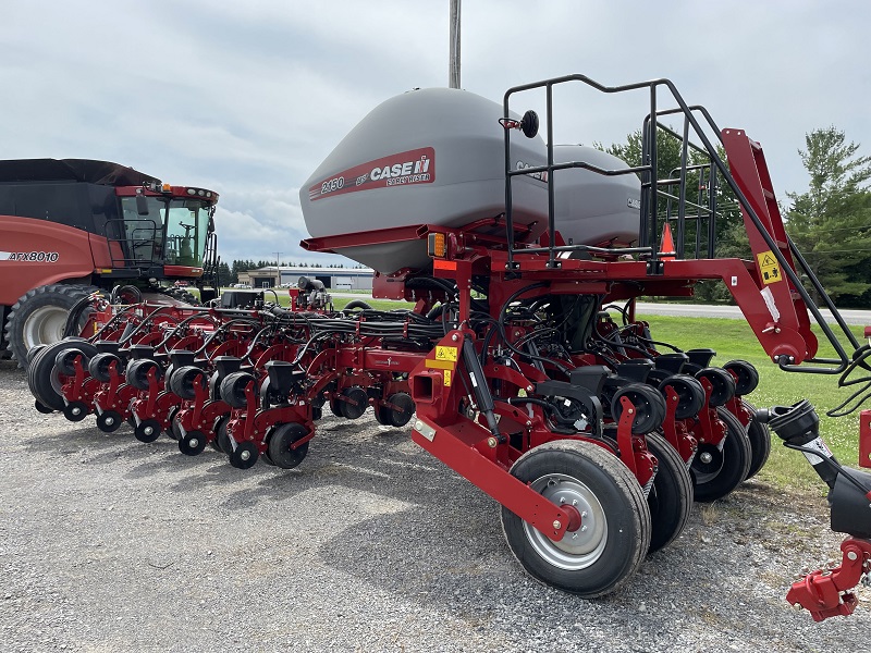 2024 Case IH 2150 Planter