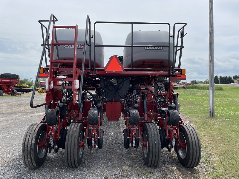 2024 Case IH 2150 Planter