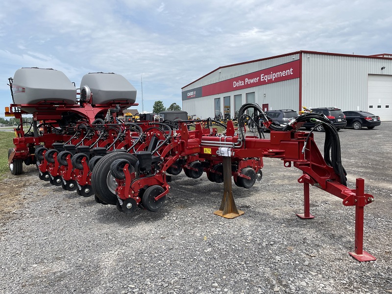 2024 Case IH 2150 Planter