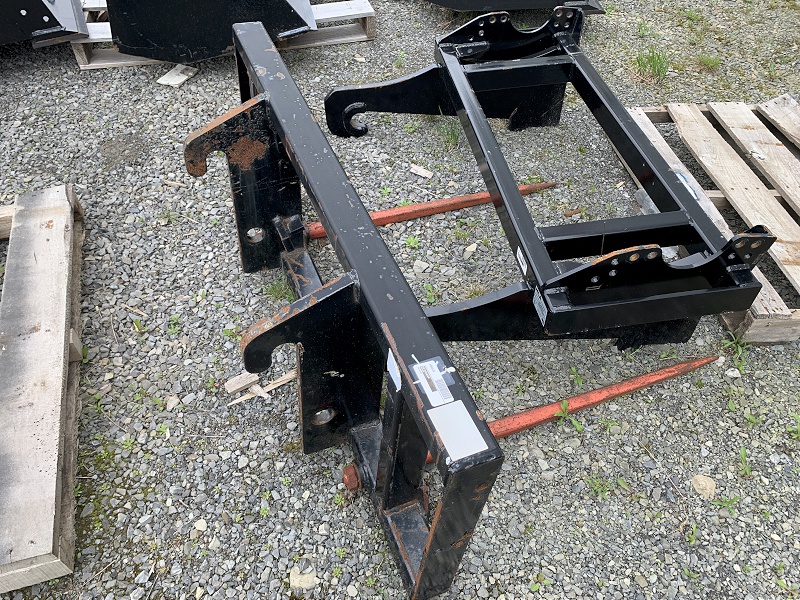 Iron number #5052562