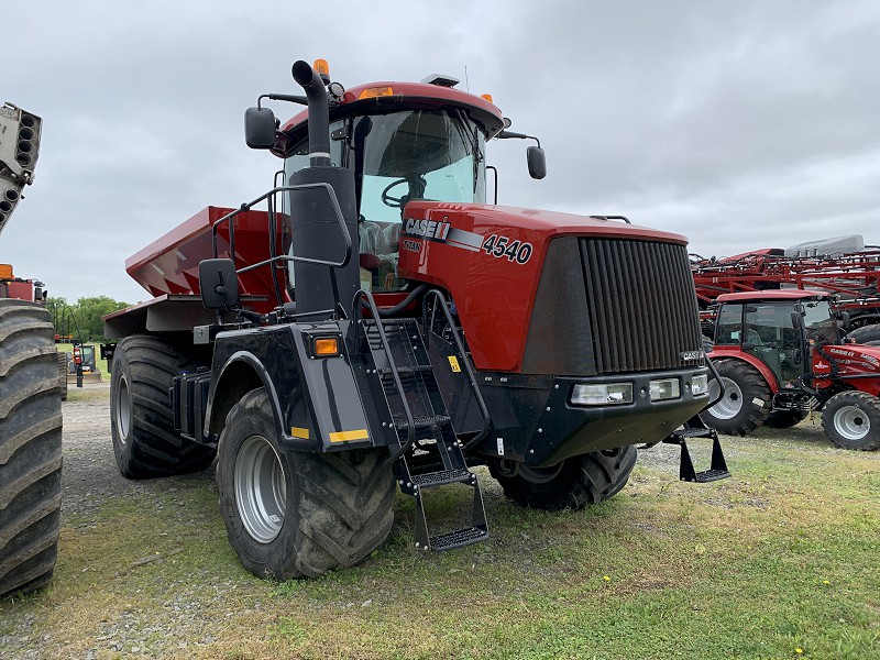 2023 Case IH TITAN 4540 Applicator