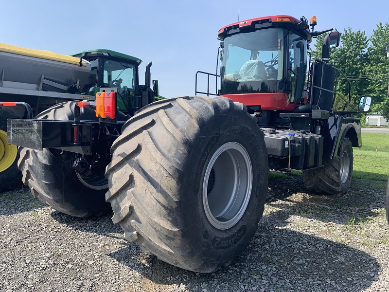 2023 Case IH TITAN 4540 Applicator