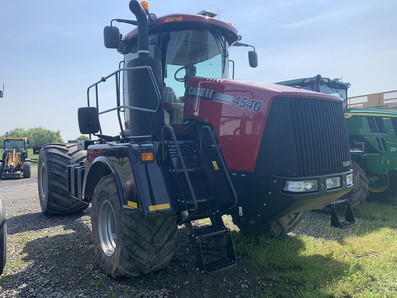 2023 Case IH TITAN 4540 Applicator