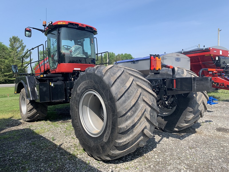 2023 Case IH TITAN 4540 Applicator