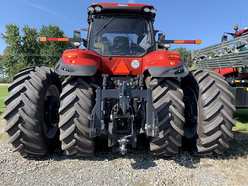 2024 Case IH MAGNUM 400 Tractor