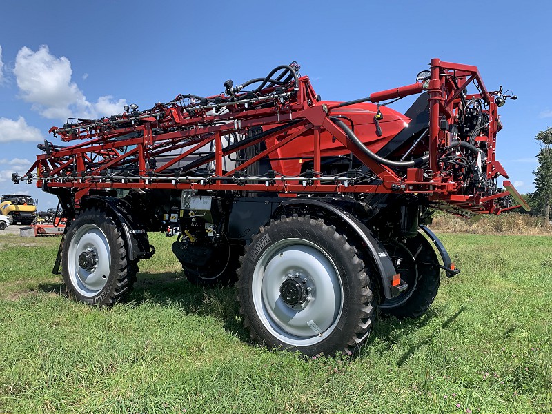 2024 Case IH PATRIOT 4350 Sprayer/High Clearance