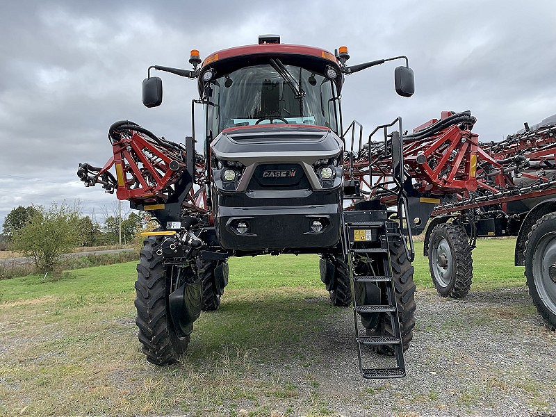 2024 Case IH PATRIOT 3250 Sprayer/High Clearance