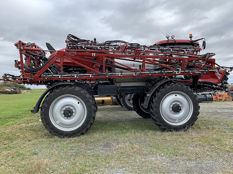 2024 Case IH PATRIOT 3250 Sprayer/High Clearance