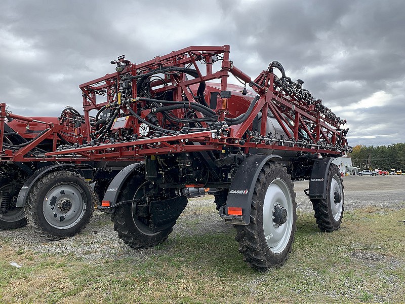 2024 Case IH PATRIOT 3250 Sprayer/High Clearance