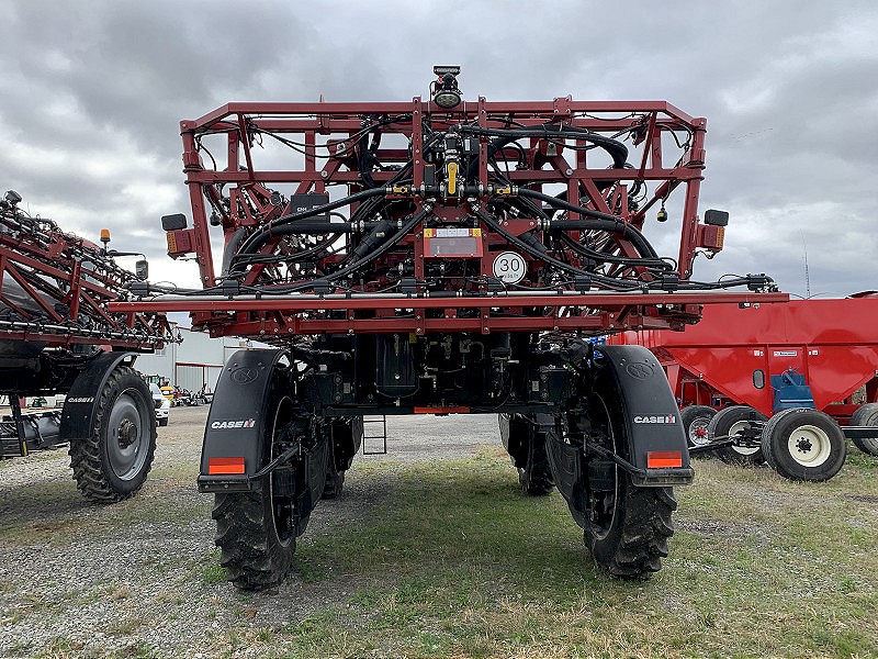 2024 Case IH PATRIOT 3250 Sprayer/High Clearance