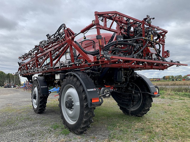 2024 Case IH PATRIOT 3250 Sprayer/High Clearance