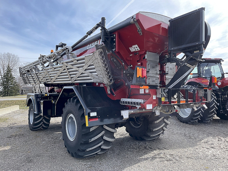 2022 Case IH TITAN 4540 Applicator