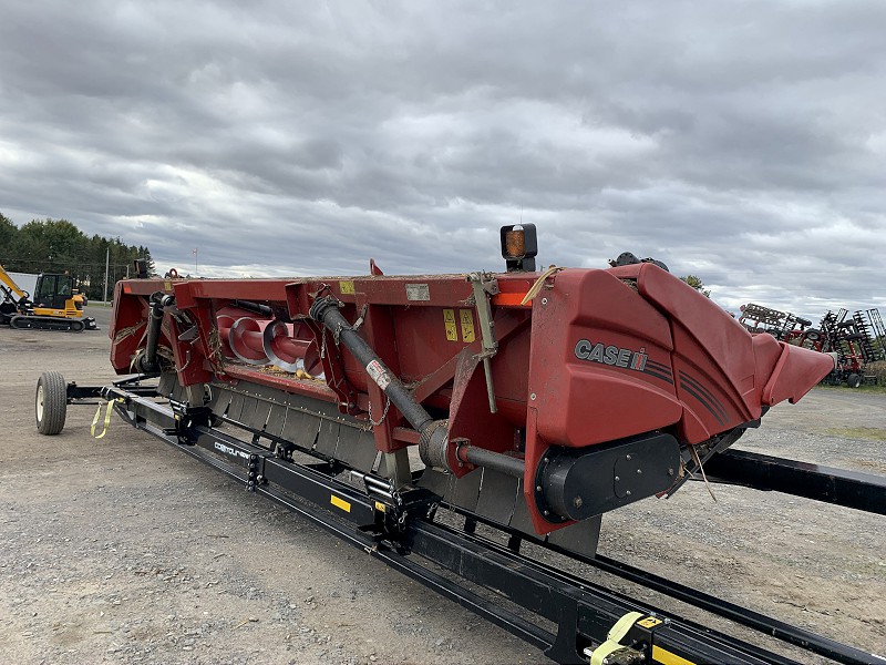 2021 Case IH 4408 Header Corn Head