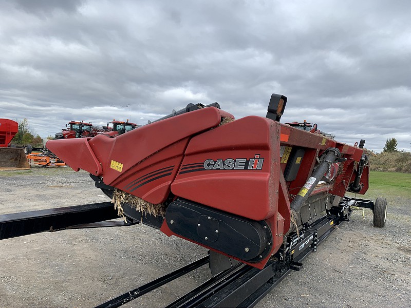 2021 Case IH 4408 Header Corn Head