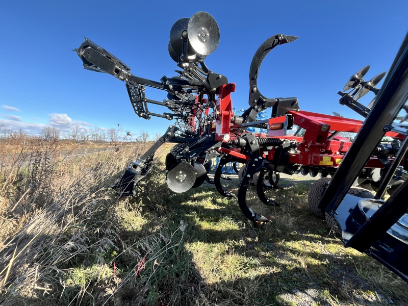 2024 Case IH ET875 Disk Ripper