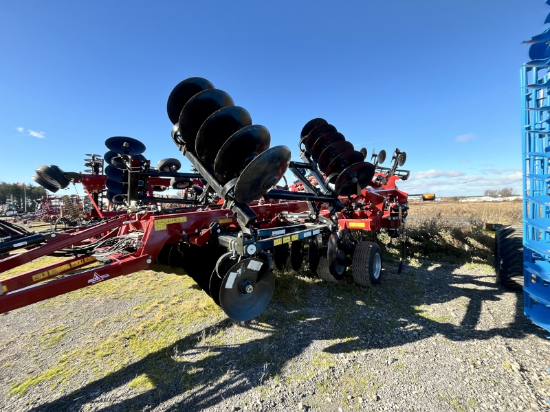 2024 Case IH ET875 Disk Ripper