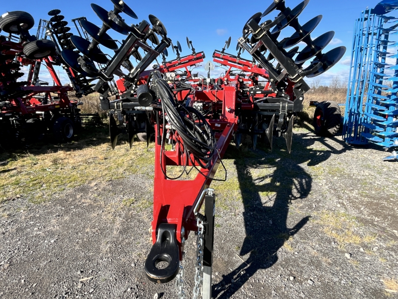 2024 Case IH ET875 Disk Ripper