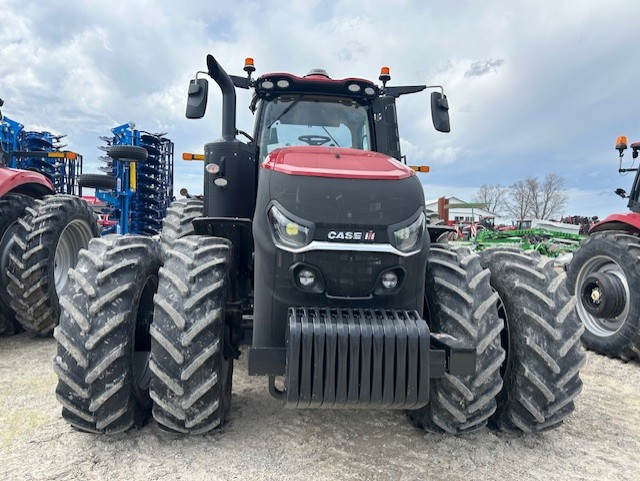 2023 Case IH MAGNUM 340 Tractor