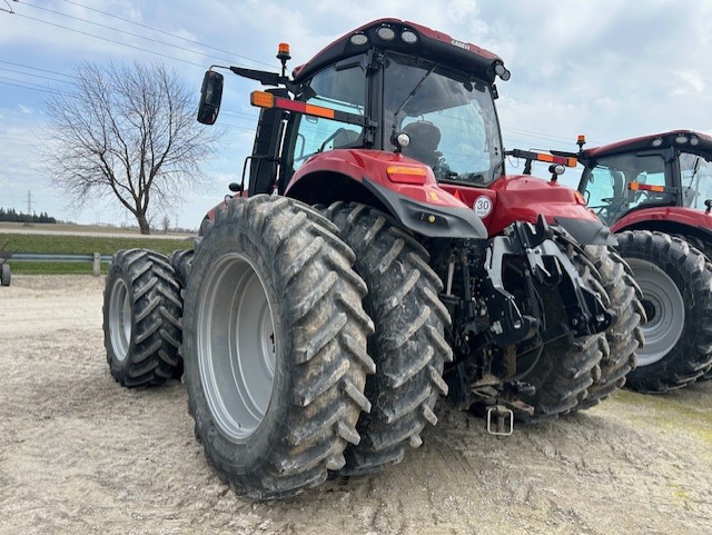 2023 Case IH MAGNUM 340 Tractor