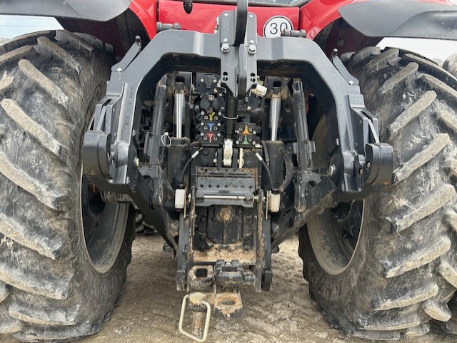 2023 Case IH MAGNUM 340 Tractor