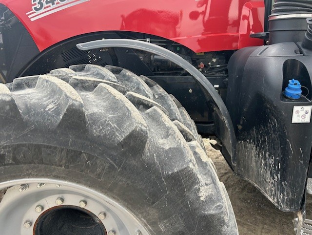 2023 Case IH MAGNUM 340 Tractor