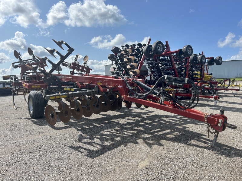 2015 Case IH ET875-18 Disk Ripper