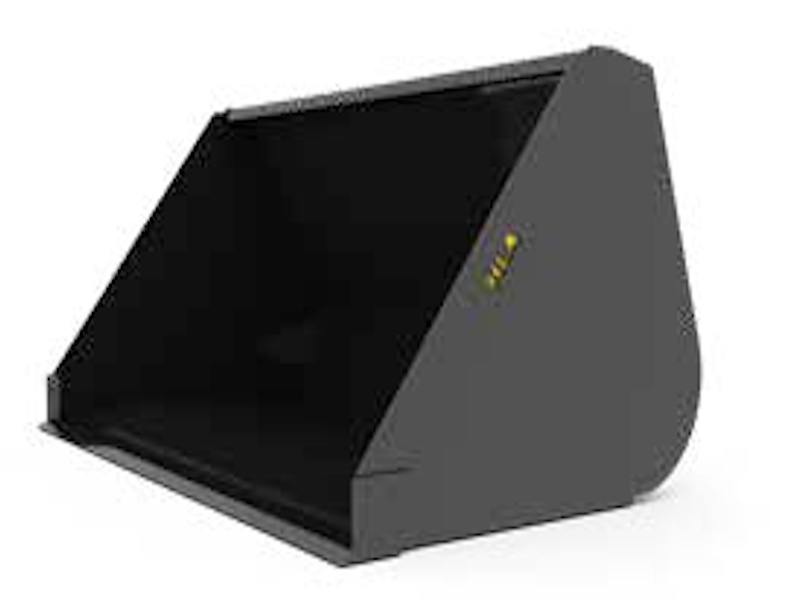 Iron number #5155488