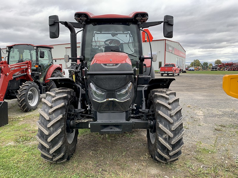 2024 Case IH VESTRUM 130 Tractor