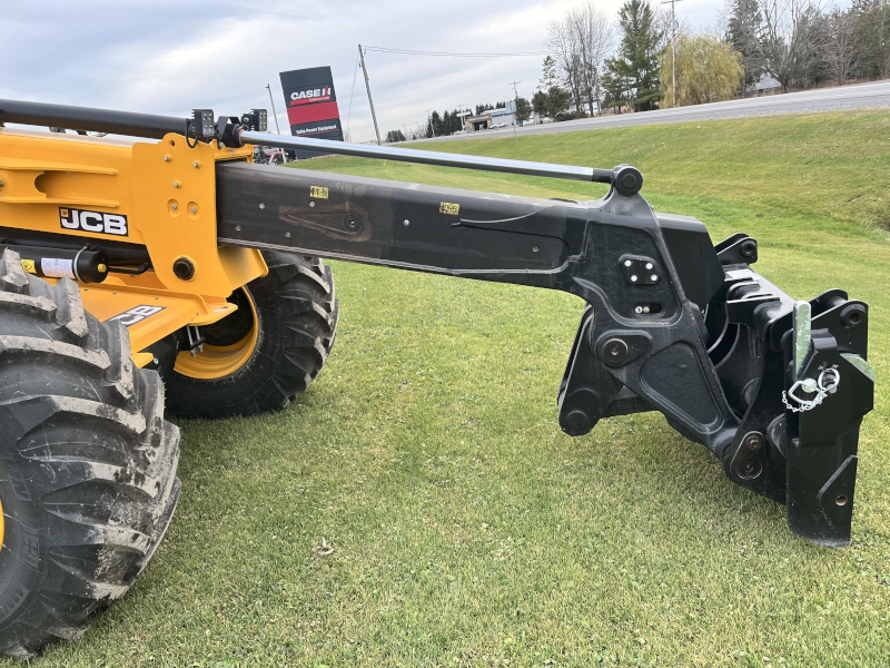 2024 JCB TM420AGRI Wheel Loader