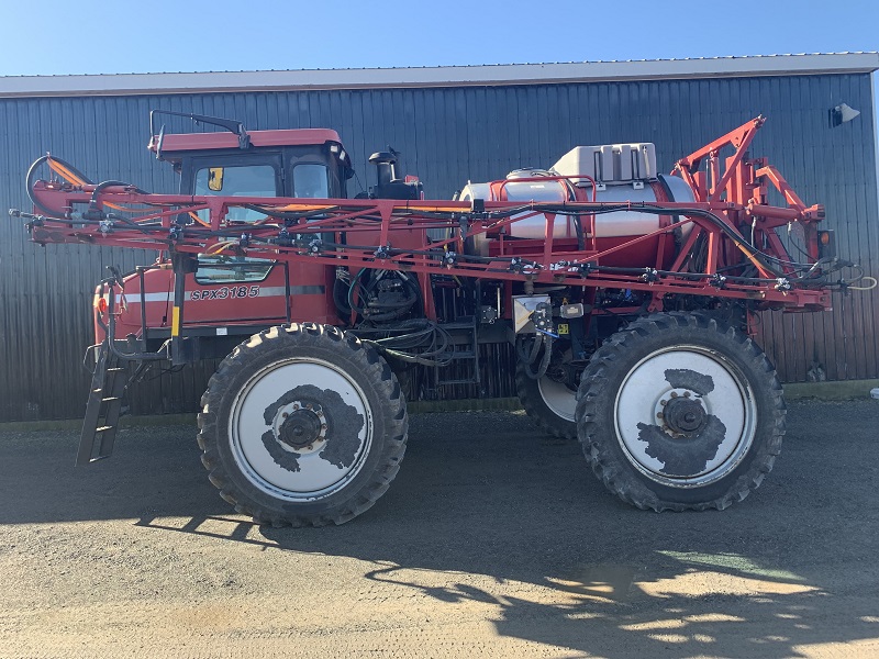 2003 Case IH SPX3185 Sprayer/High Clearance