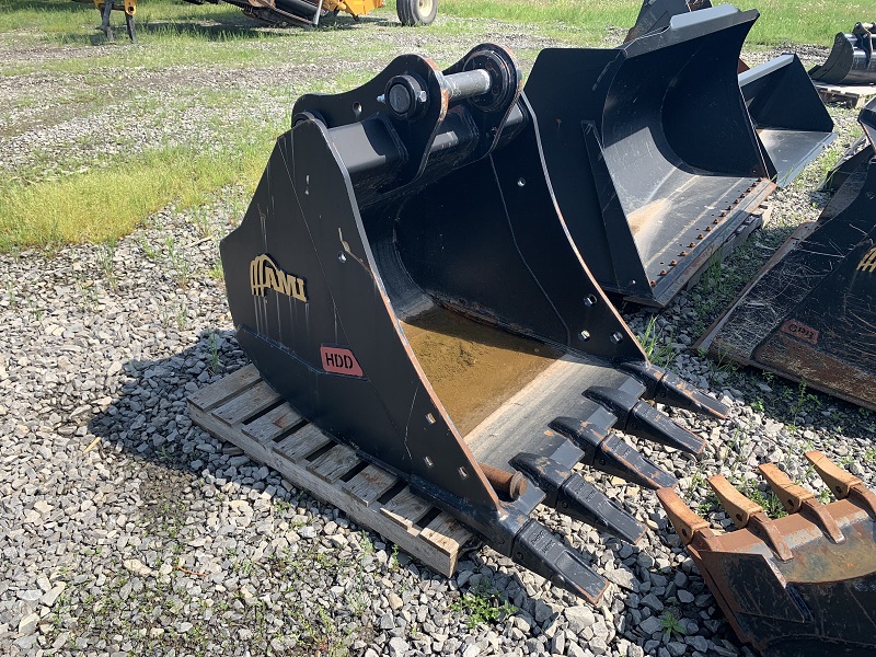 2019 AMI Attachments 36" DIGGING Excavator Attachment