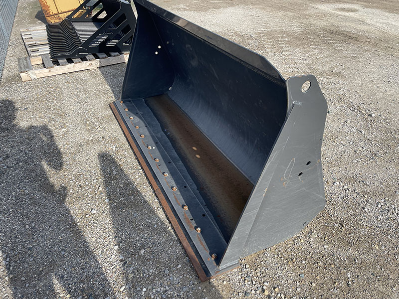 2023 CNH 47638983 Bucket