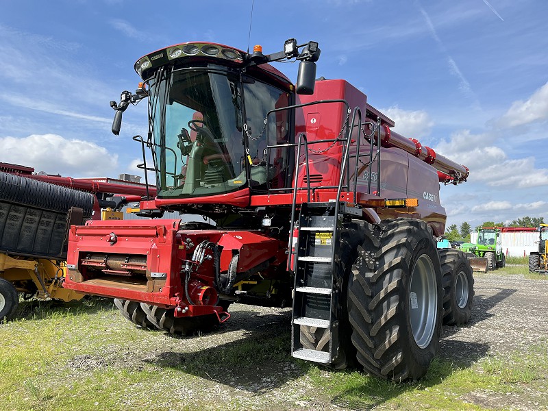 2023 Case IH 8250 Combine