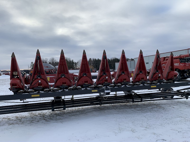 2021 Case IH 4408 Header Corn Head