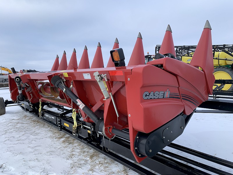 2021 Case IH 4408 Header Corn Head