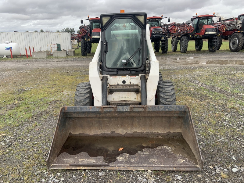 2006 Bobcat S250 Skid Steer Loader