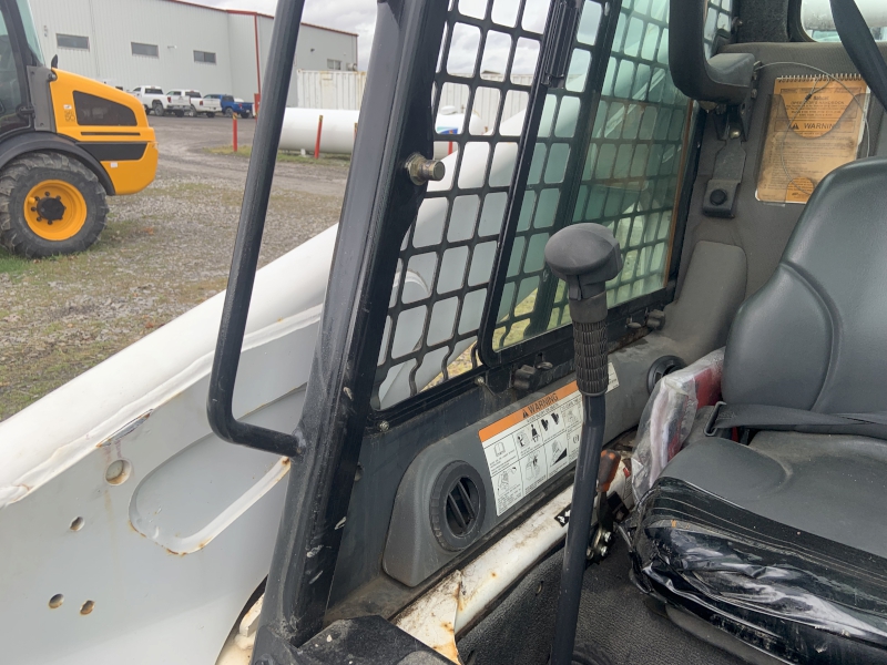 2006 Bobcat S250 Skid Steer Loader