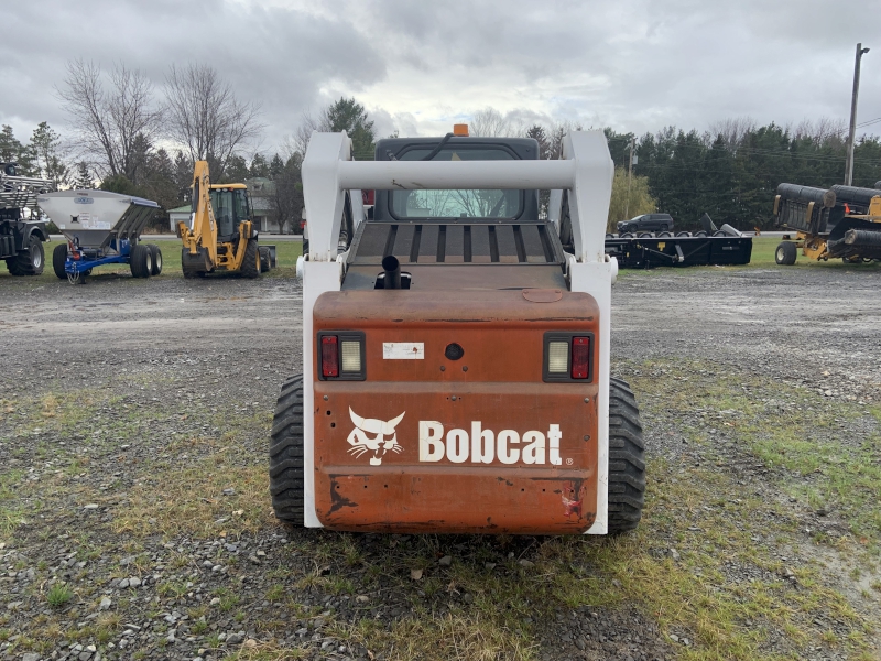 2006 Bobcat S250 Skid Steer Loader