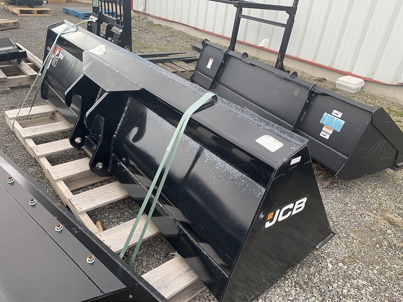 2024 JCB JC330/71712 Bucket