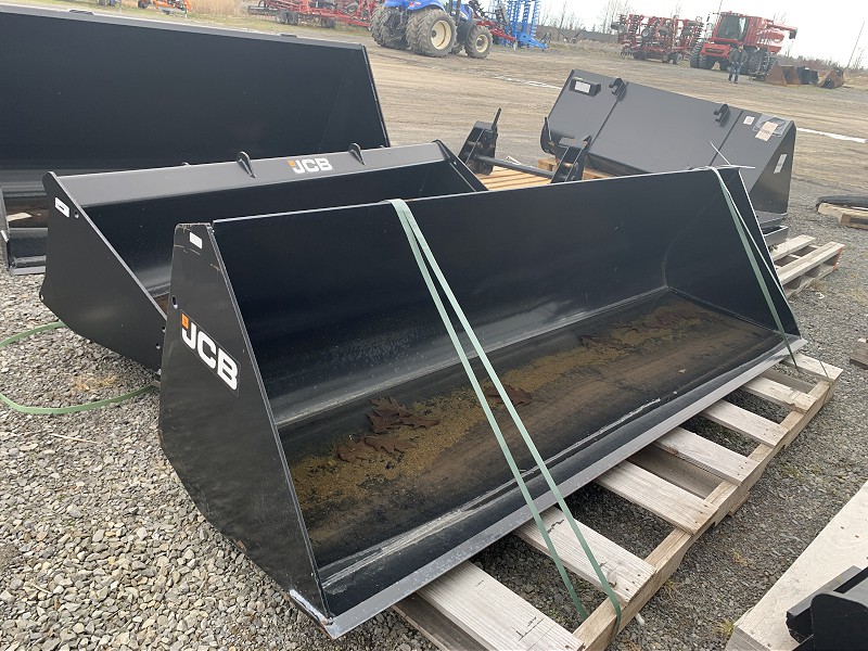 2024 JCB JC330/71712 Bucket