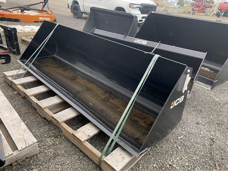 2024 JCB JC330/71712 Bucket