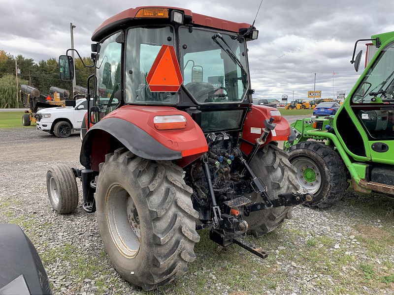 2014 Case IH FARMALL 85C Tractor